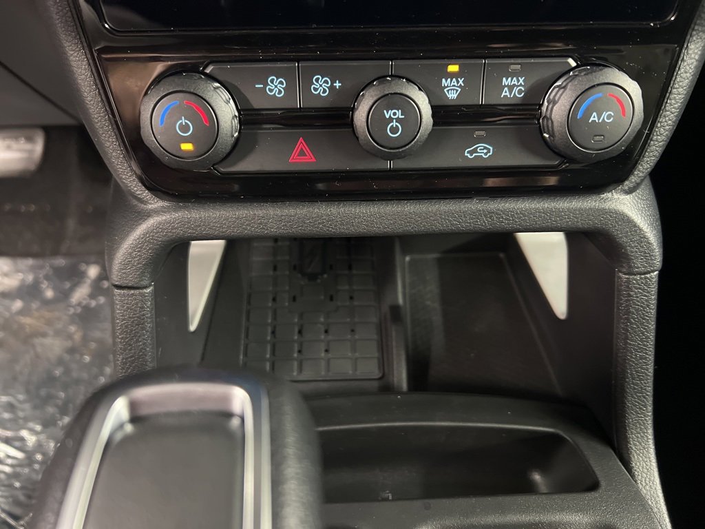 New 2025 Ford Ranger Lariat w/ FX4 Off-Road Package image 15