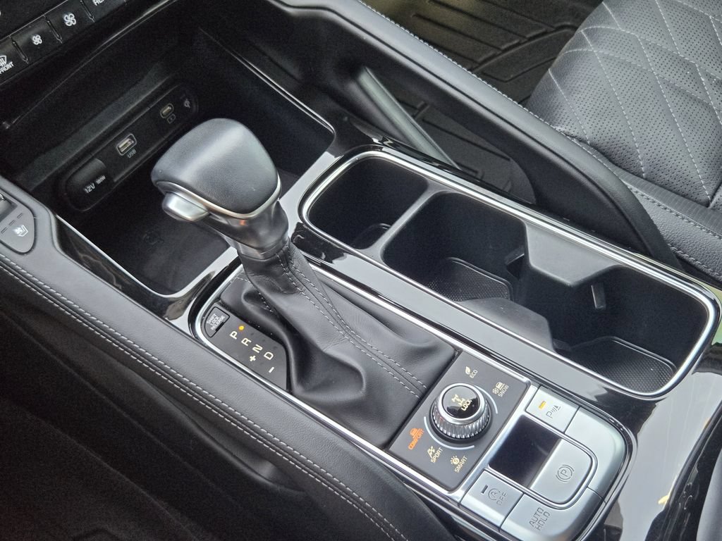Certified 2025 Kia Telluride EX X-Line AWD/4WD image 30