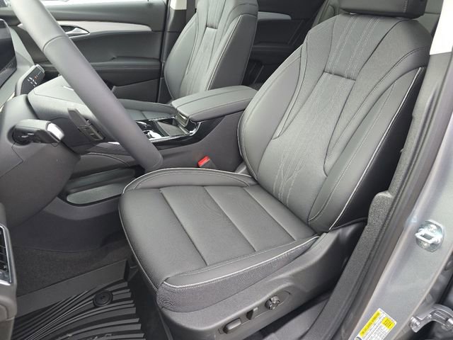New 2026 Buick Envision Avenir image 28