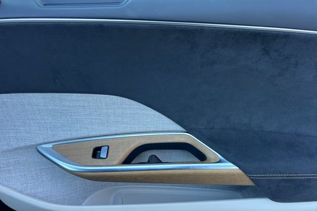 Used 2022 Lucid Air Grand Touring AWD/4WD image 19