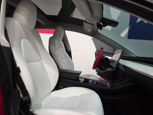 Used 2023 Tesla Model 3 Long Range image 81