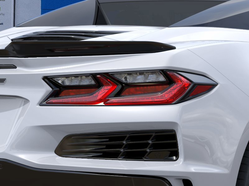 New 2026 Chevrolet Corvette Z06 image 11