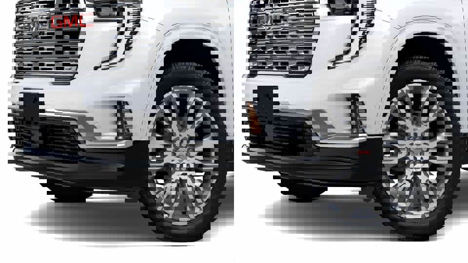 New 2026 GMC Acadia Denali w/ Super Cruise Package image 86