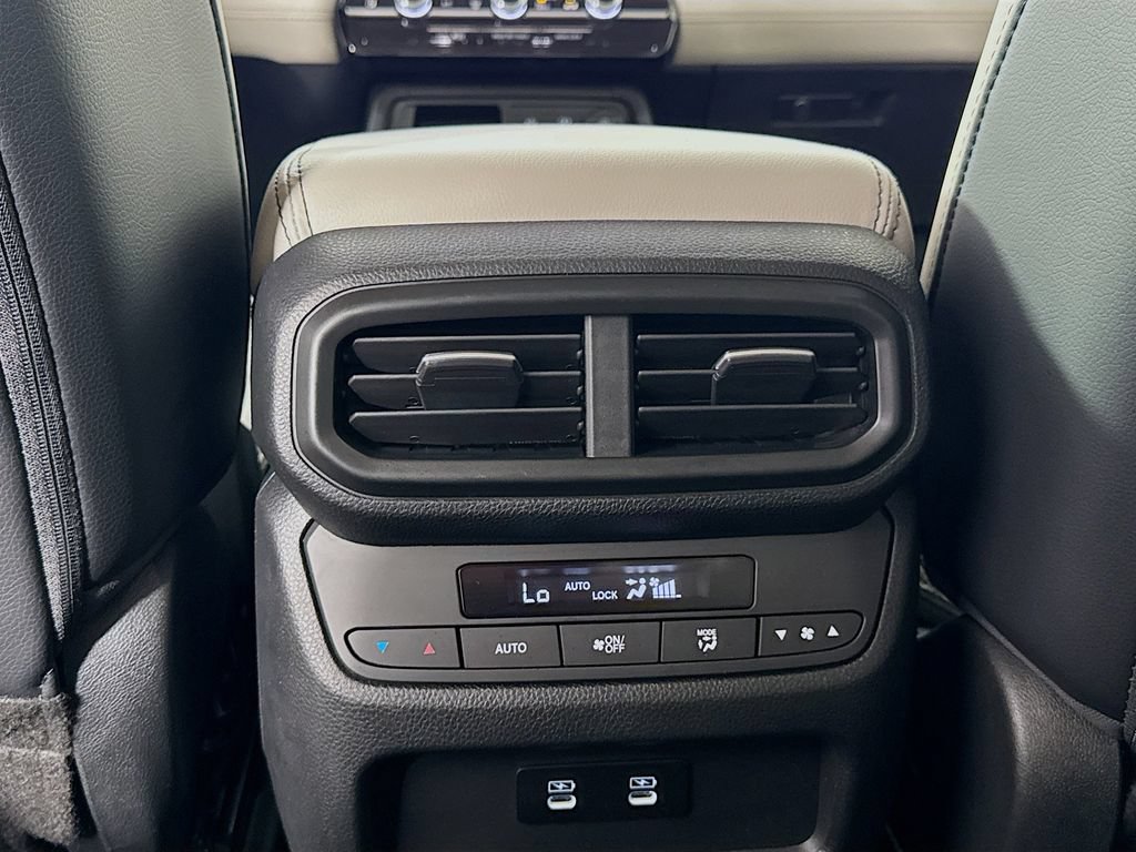 Used 2026 Honda Pilot EX-L image 33