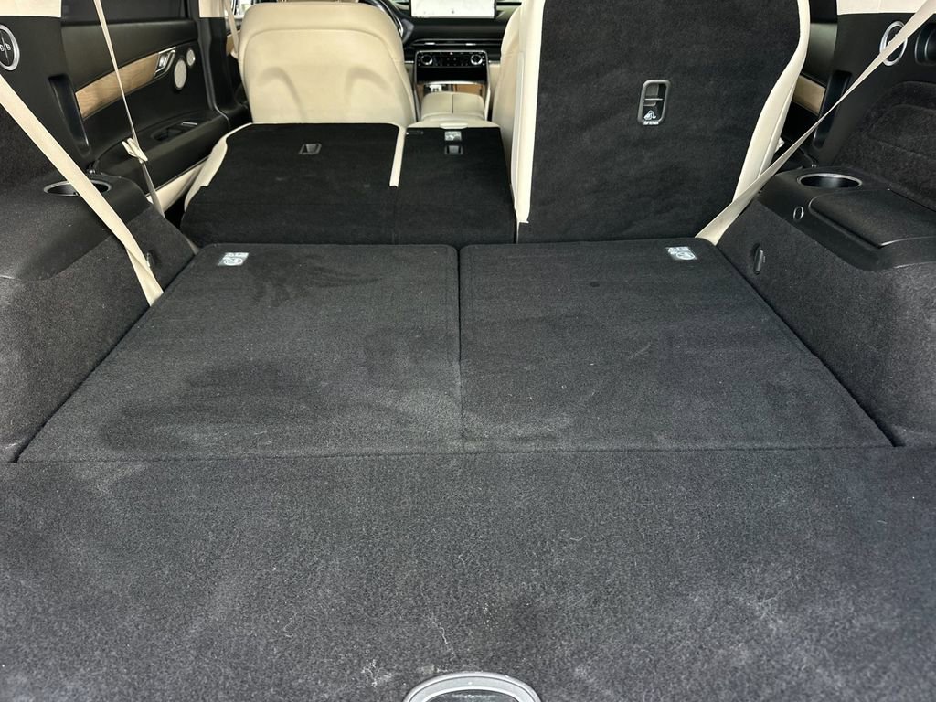 Used 2023 Genesis GV80 3.5T Advanced + image 17