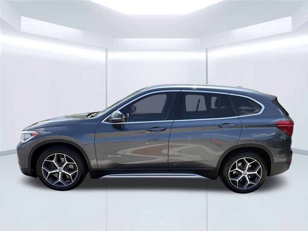 Used 2016 BMW X1 xDrive28i AWD/4WD image 3