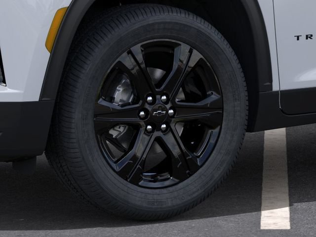 New 2027 Chevrolet Traverse LT w/ Midnight/Sport Edition AWD/4WD image 9