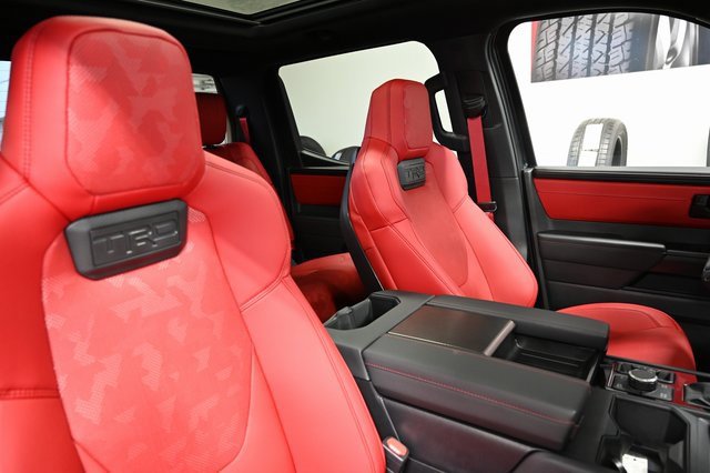 New 2026 Toyota Tundra TRD Pro image 10