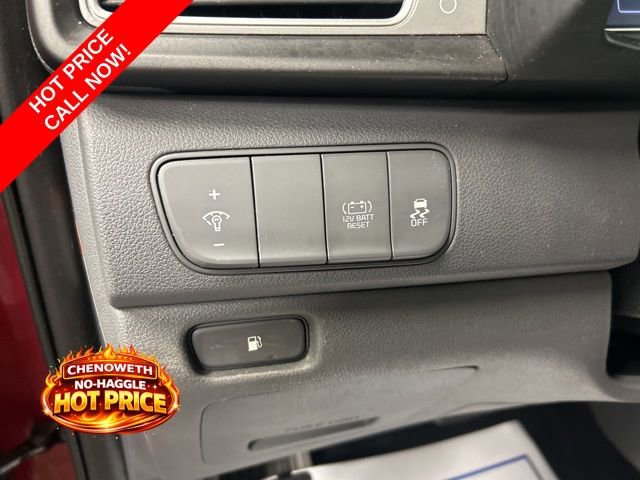 Used 2018 Kia Niro LX image 13