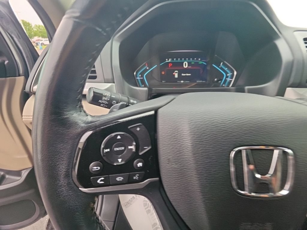 Used 2018 Honda Odyssey EX-L image 18