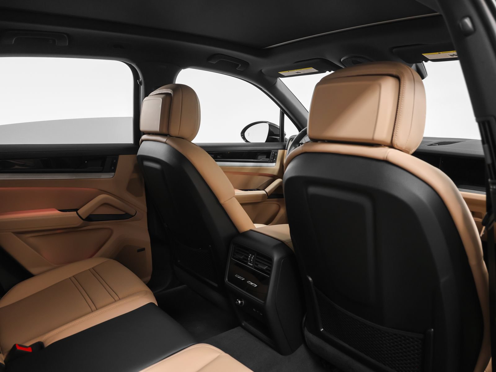 New 2026 Porsche Cayenne AWD/4WD image 26