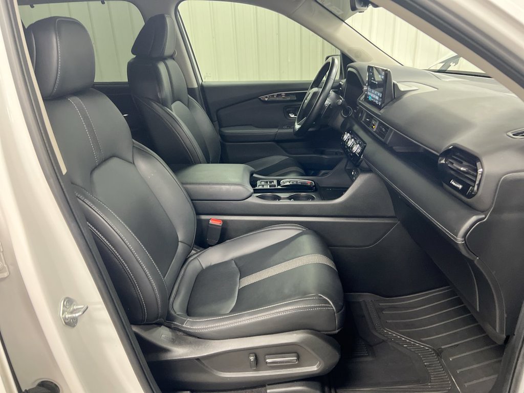 Used 2023 Honda Pilot EX-L image 21