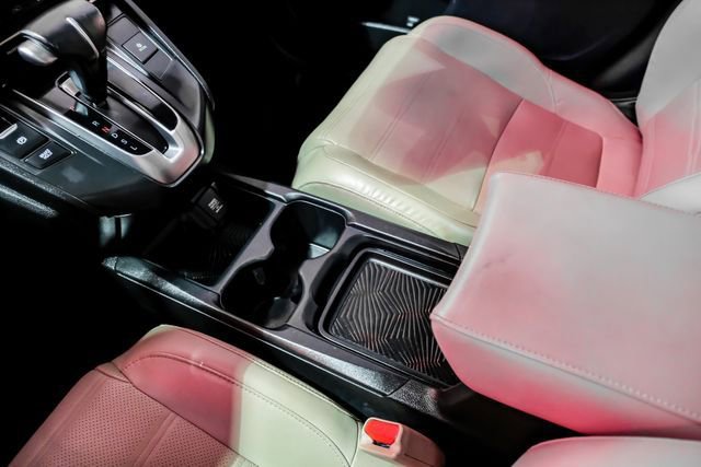 Used 2019 Honda CR-V Touring image 26