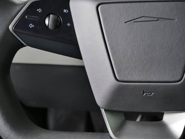 Used 2025 Tesla Cybertruck AWD Crew Cab image 17