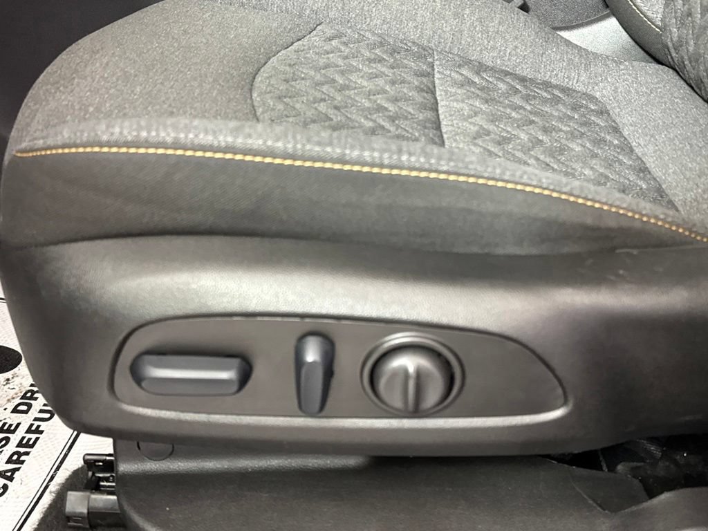 Certified 2024 Chevrolet Equinox LT AWD/4WD image 25
