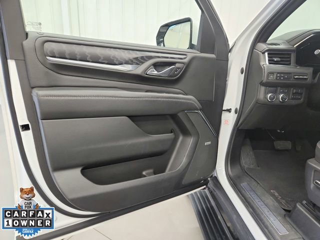 Used 2023 GMC Yukon Denali w/ Max Trailering Package image 35