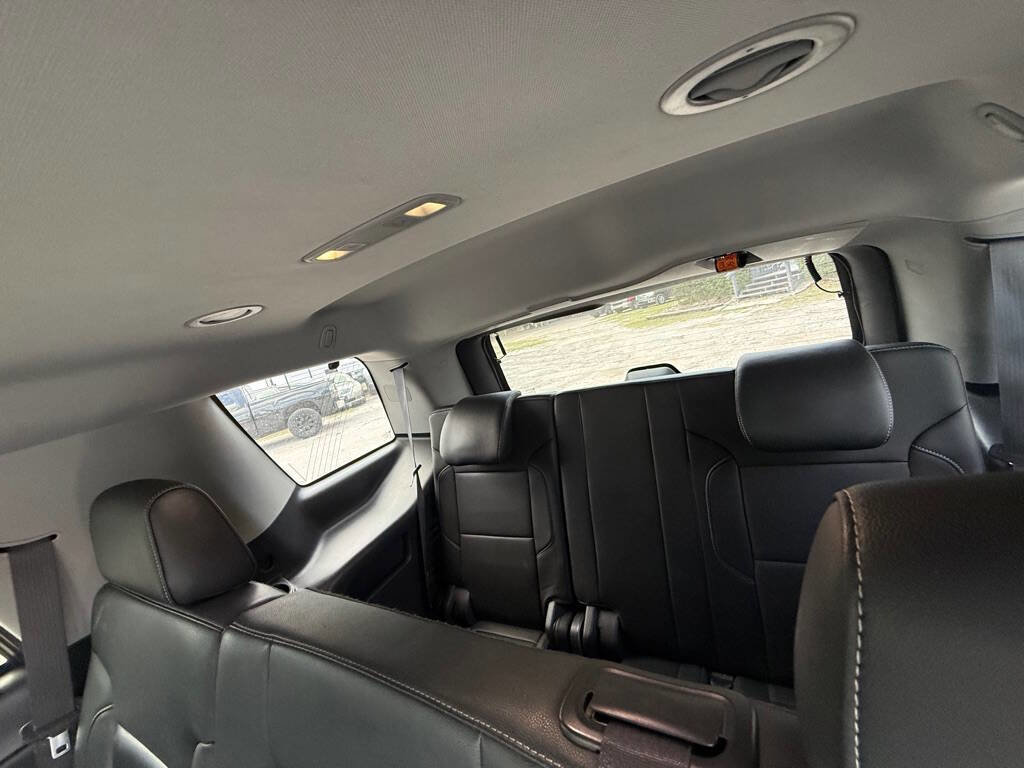 Used 2014 GMC Yukon SLT image 12