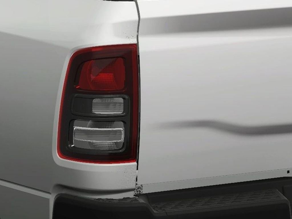 New 2024 RAM 2500 Tradesman image 10