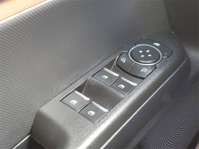 Used 2023 Ford Bronco Sport Outer Banks image 23