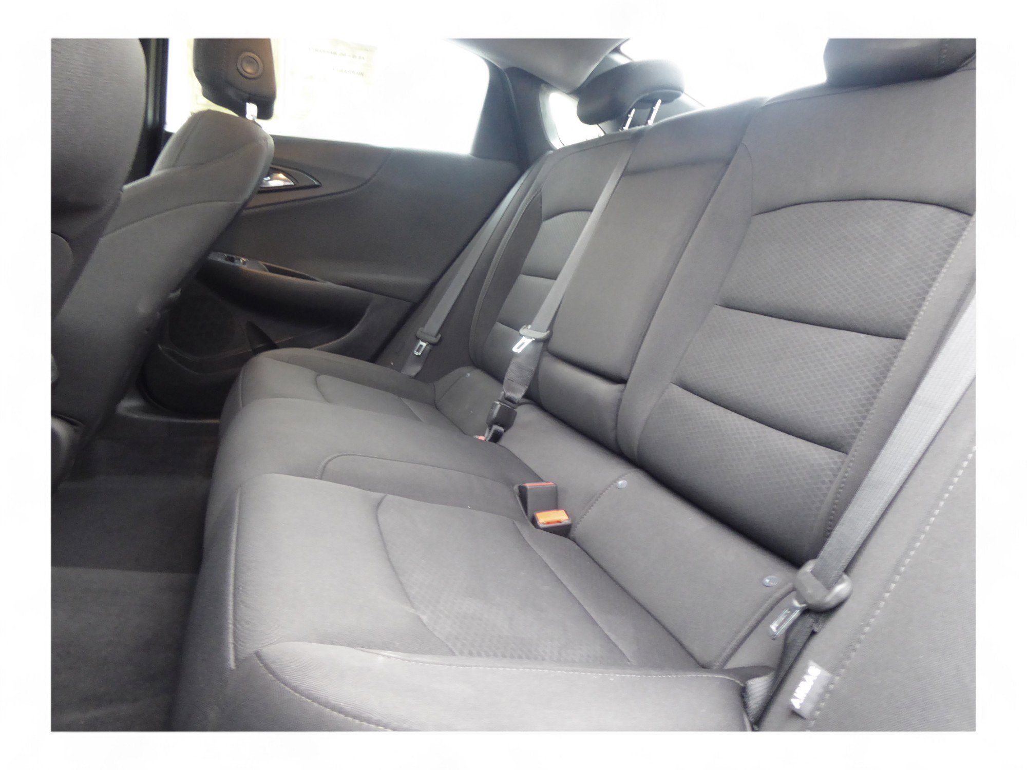 Used 2019 Chevrolet Malibu LT image 19