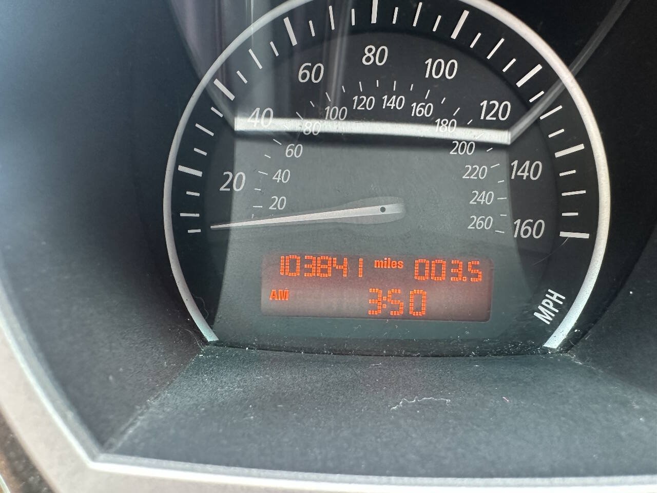 Used 2006 BMW Z4 3.0si RWD image 19