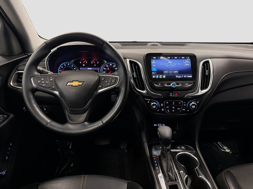 Used 2024 Chevrolet Equinox Premier AWD/4WD image 37
