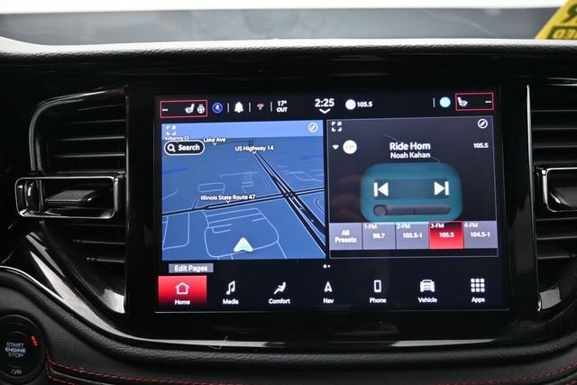 Used 2025 Dodge Durango R/T AWD/4WD image 23