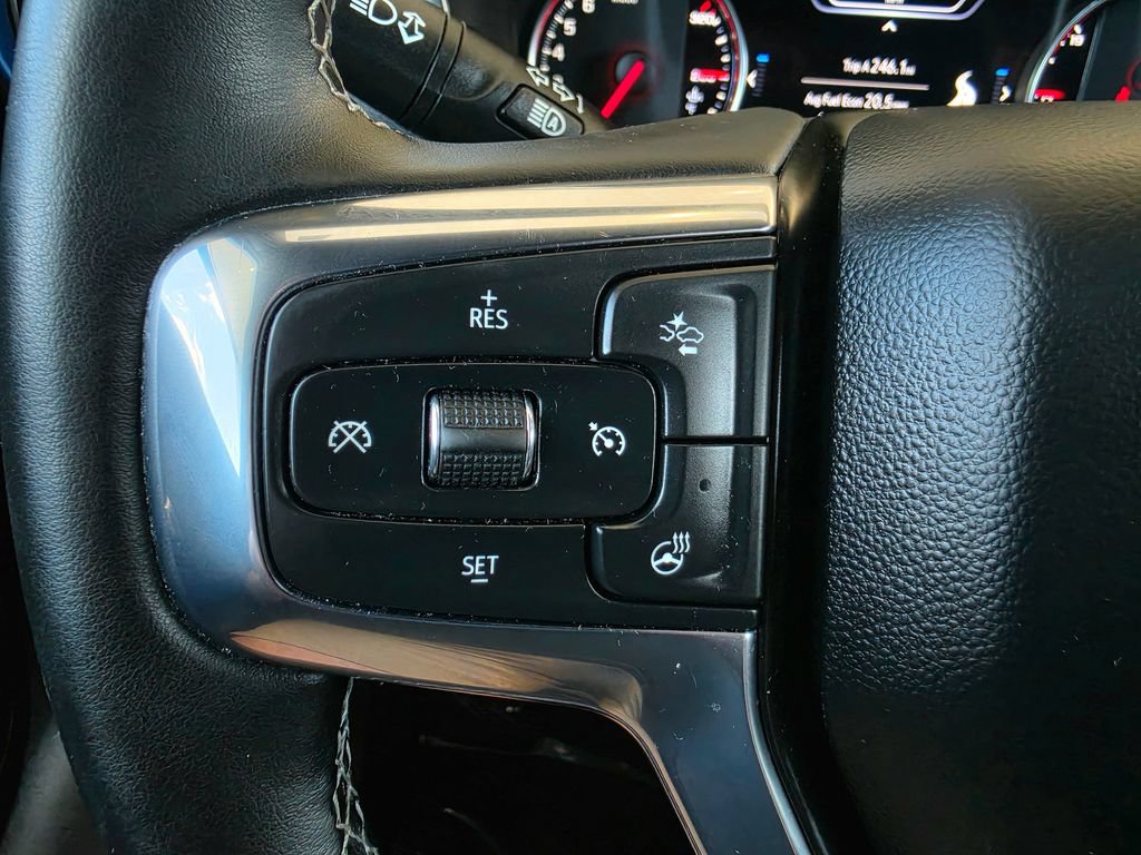 Used 2024 Chevrolet Blazer RS w/ Driver Confidence II Package AWD/4WD image 27