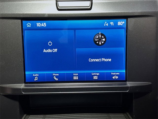 New 2025 Ford F250 XL w/ XL Chrome Package image 8