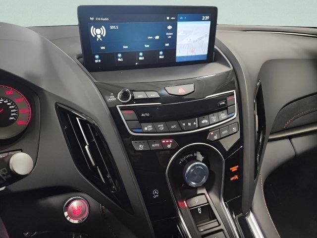 Used 2024 Acura RDX A-Spec image 30