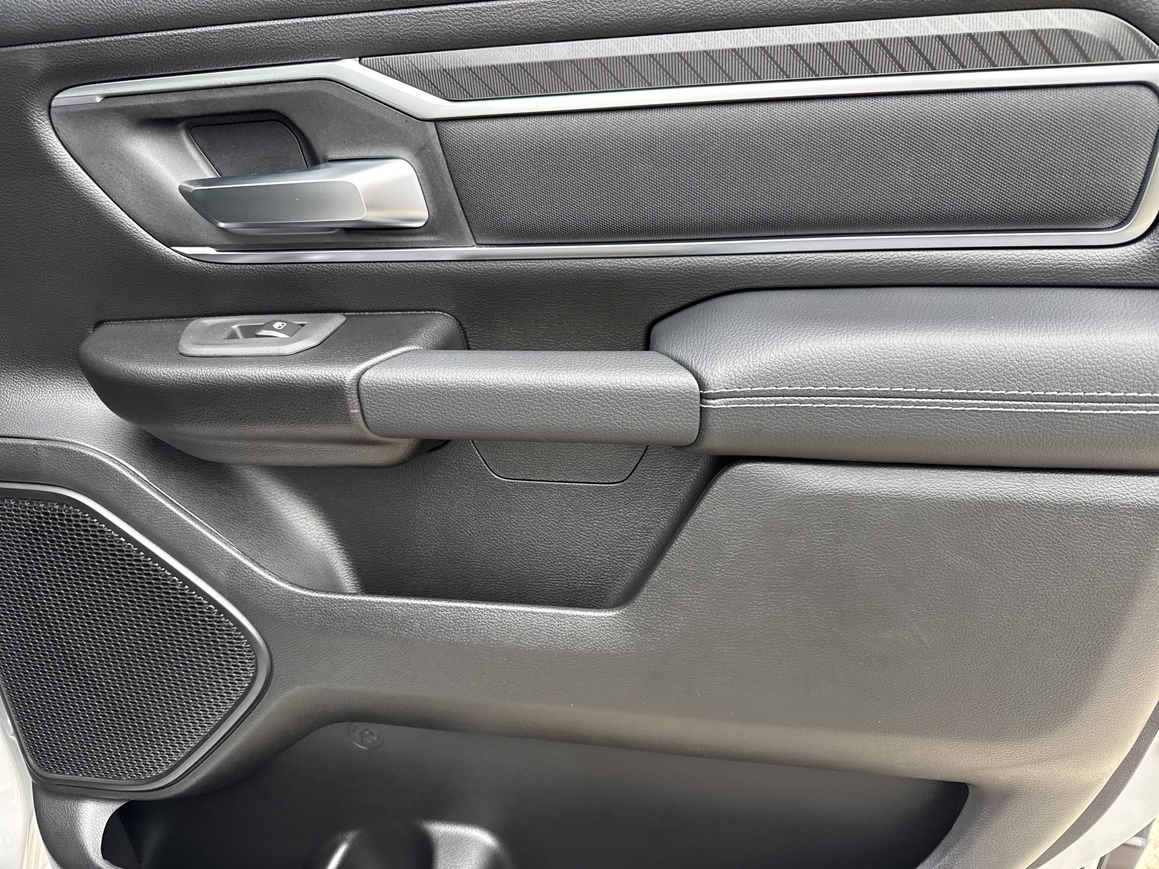 New 2026 RAM 1500 Big Horn RWD image 17