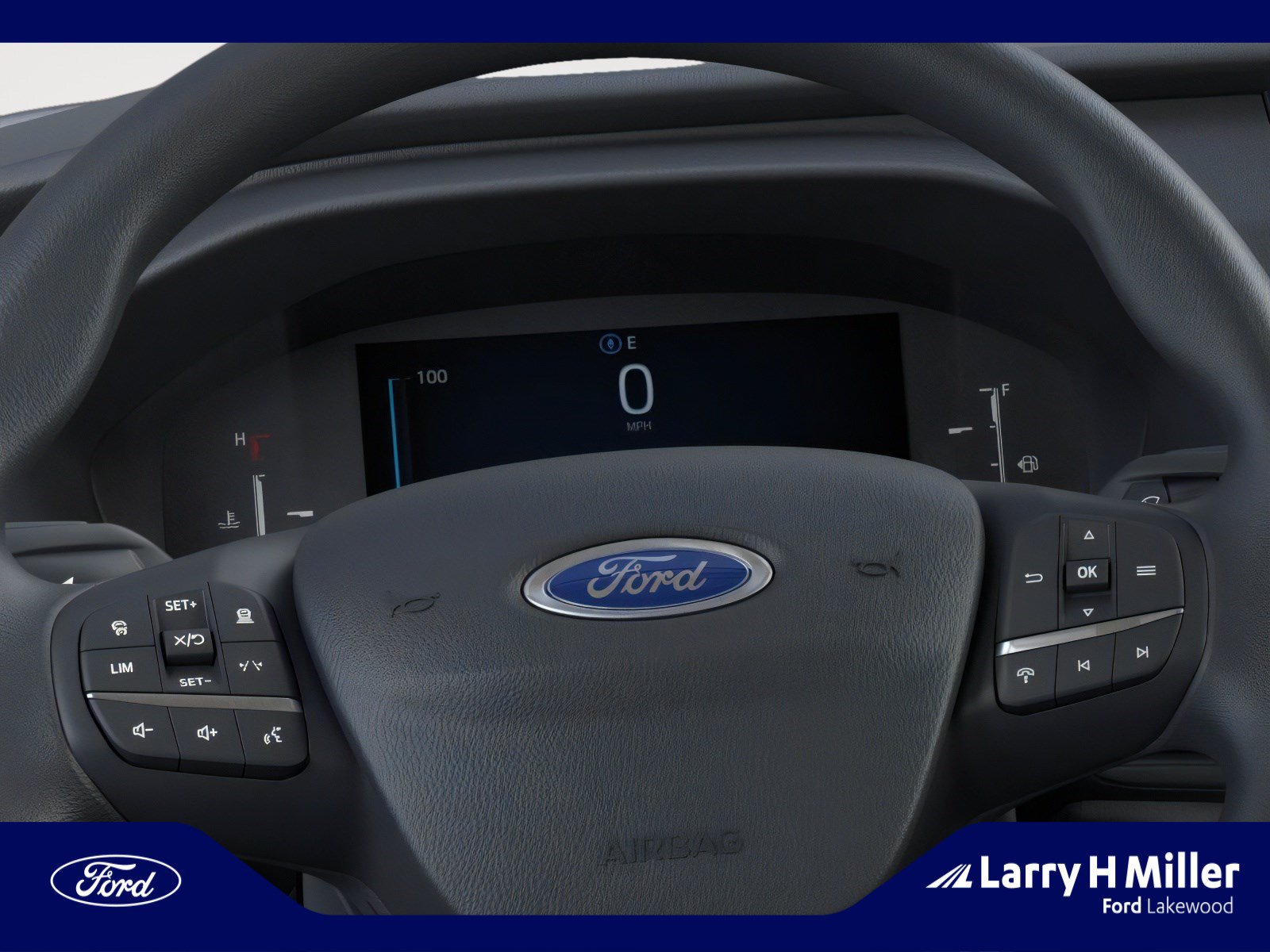 New 2026 Ford Transit 250 148 High Roof AWD image 13