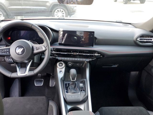 New 2024 Dodge Hornet GT image 5