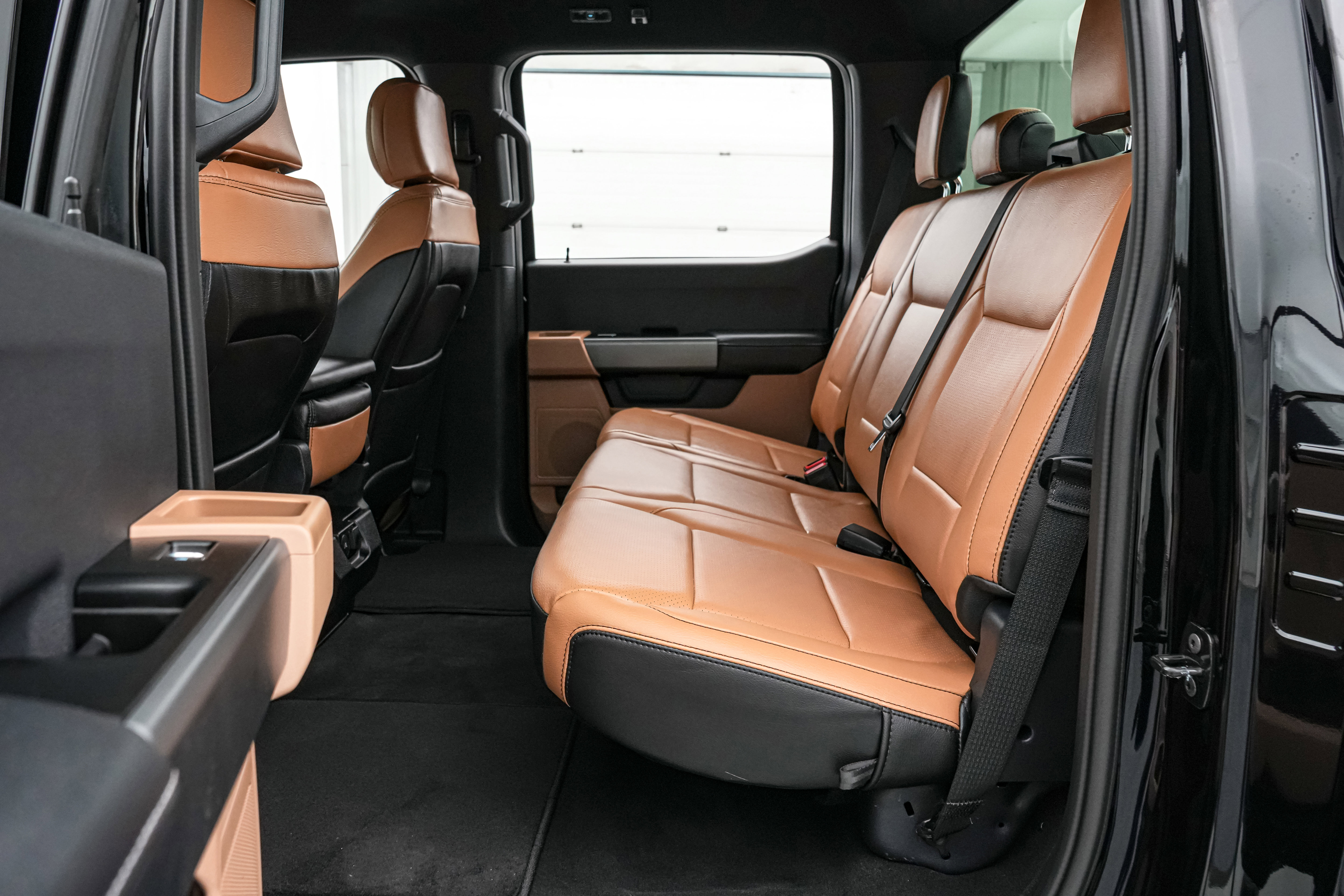 New 2026 Ford F250 XLT AWD/4WD image 19