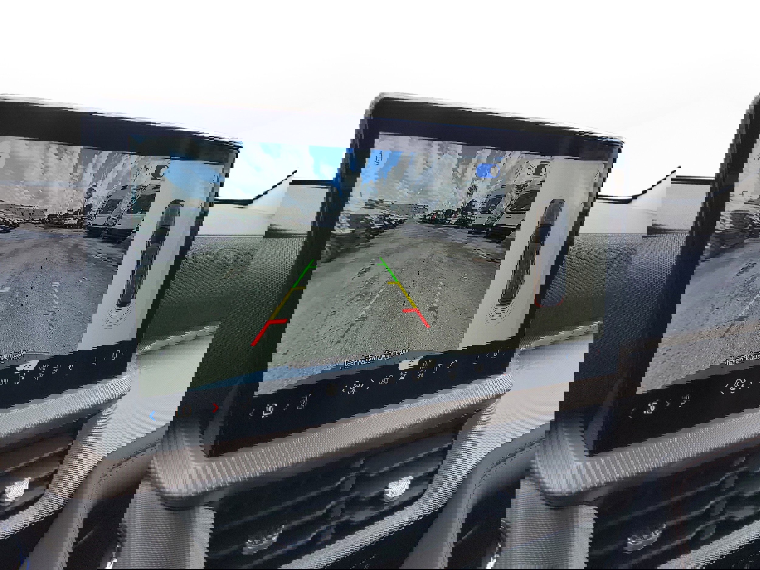 New 2026 Ford Explorer Active w/ Active Comfort Package image 17