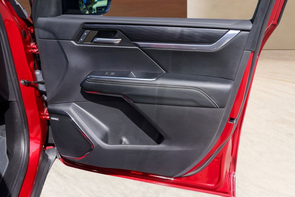 Used 2024 GMC Acadia Elevation w/ Luxury Package image 28