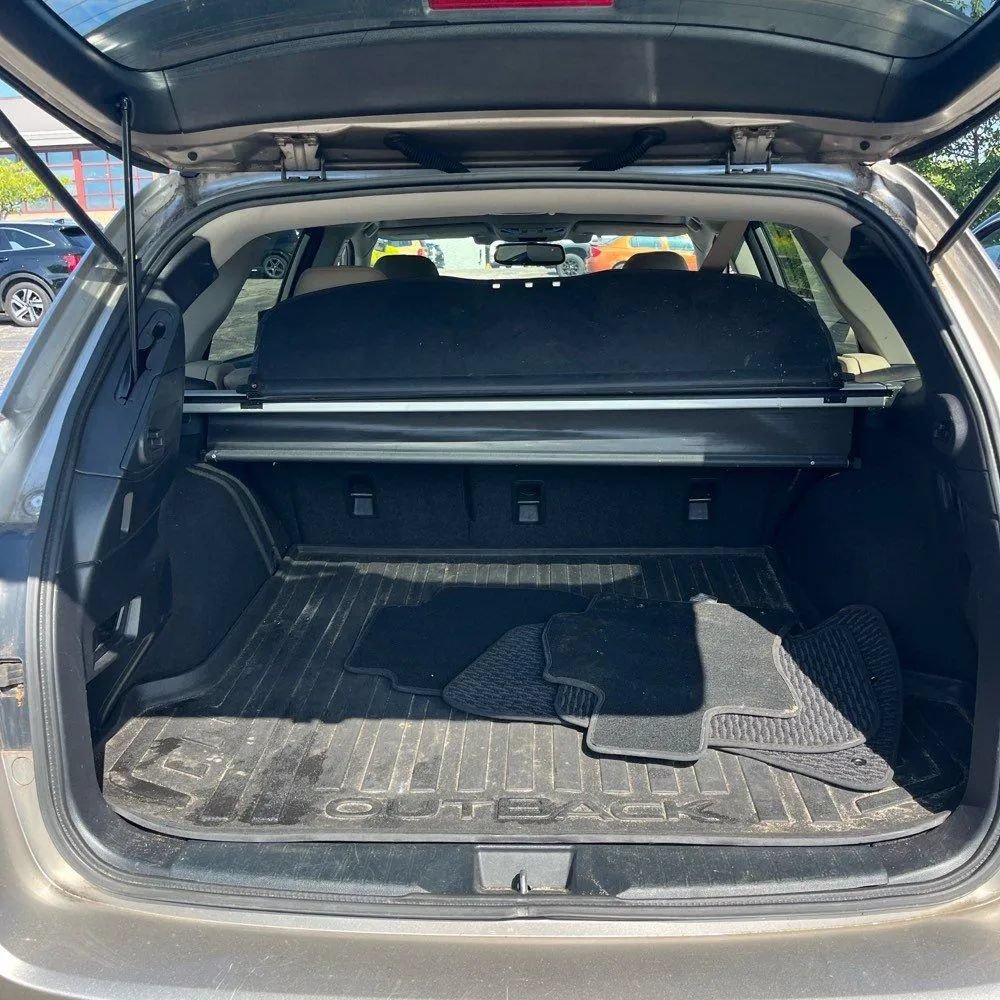 Used 2015 Subaru Outback 2.5i Limited AWD/4WD image 28
