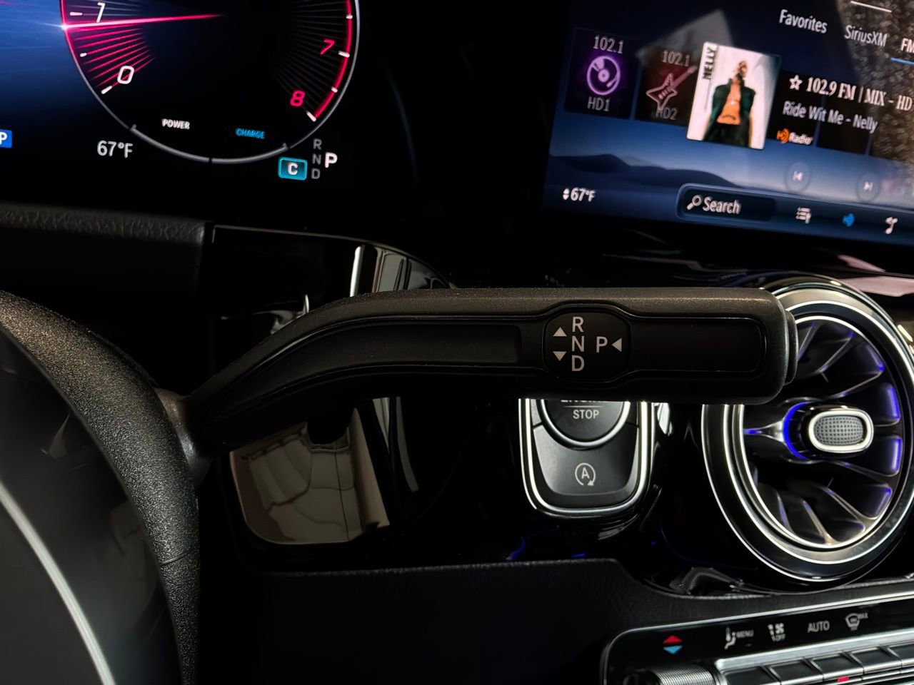 Used 2025 Mercedes-Benz GLA 250 image 43