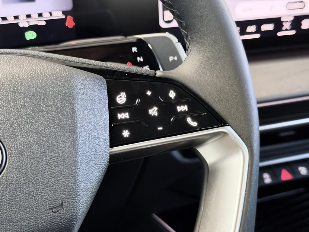 New 2026 Audi Q3 quattro 2.0T AWD/4WD image 15