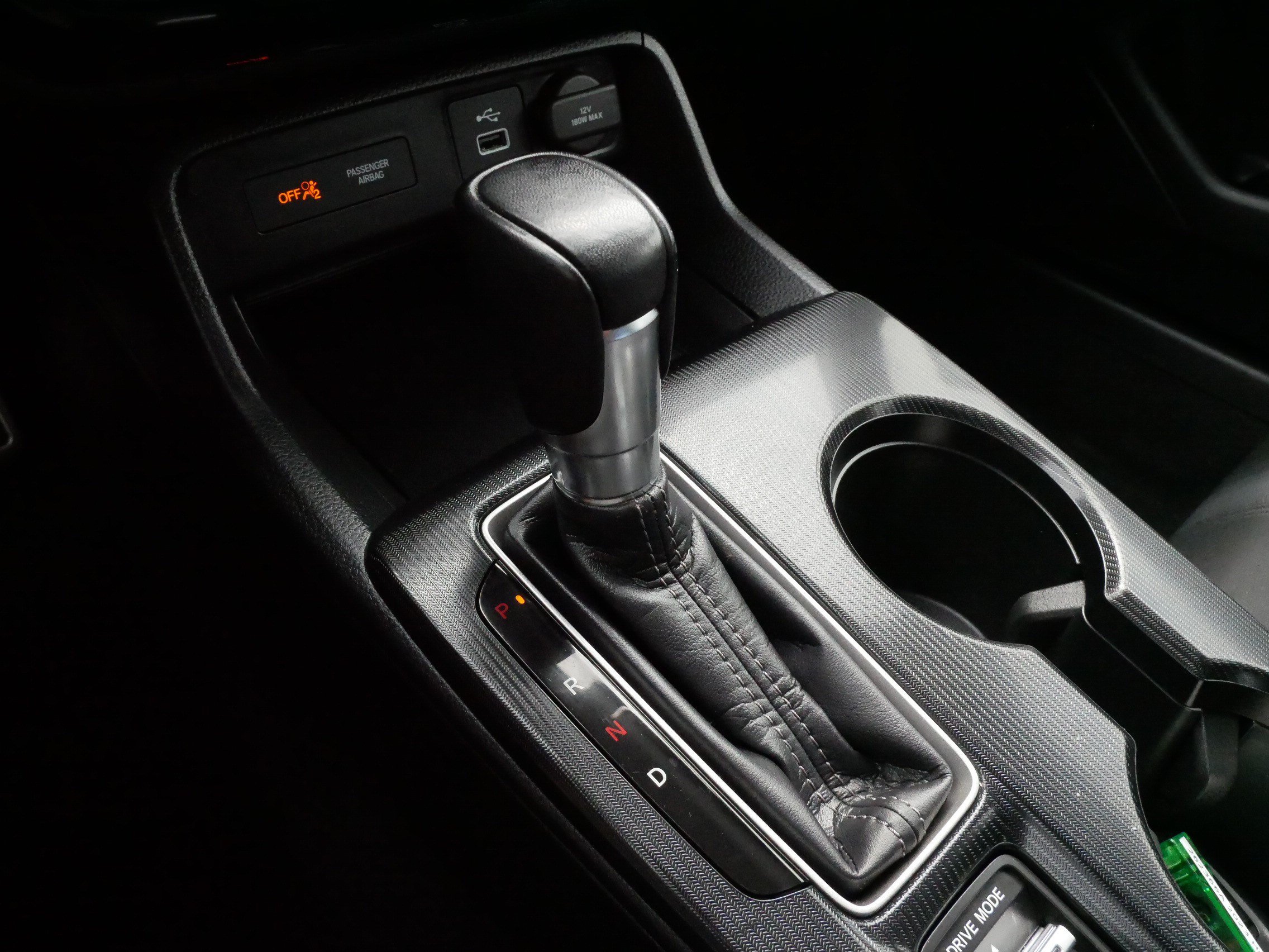 Used 2023 Honda Civic Sport image 24