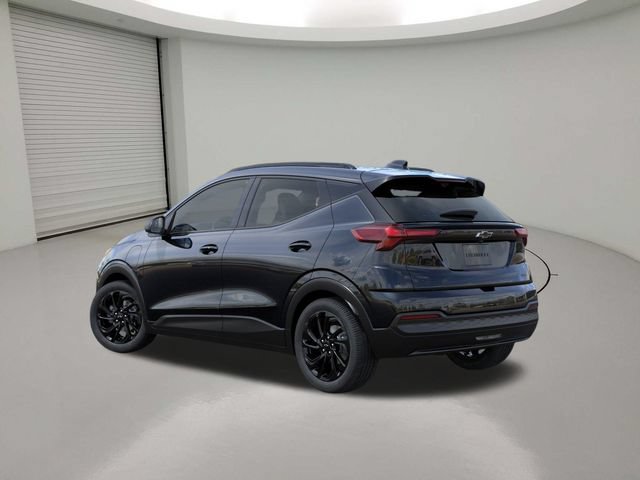 New 2027 Chevrolet Bolt RS w/ Super Cruise Package FWD image 3