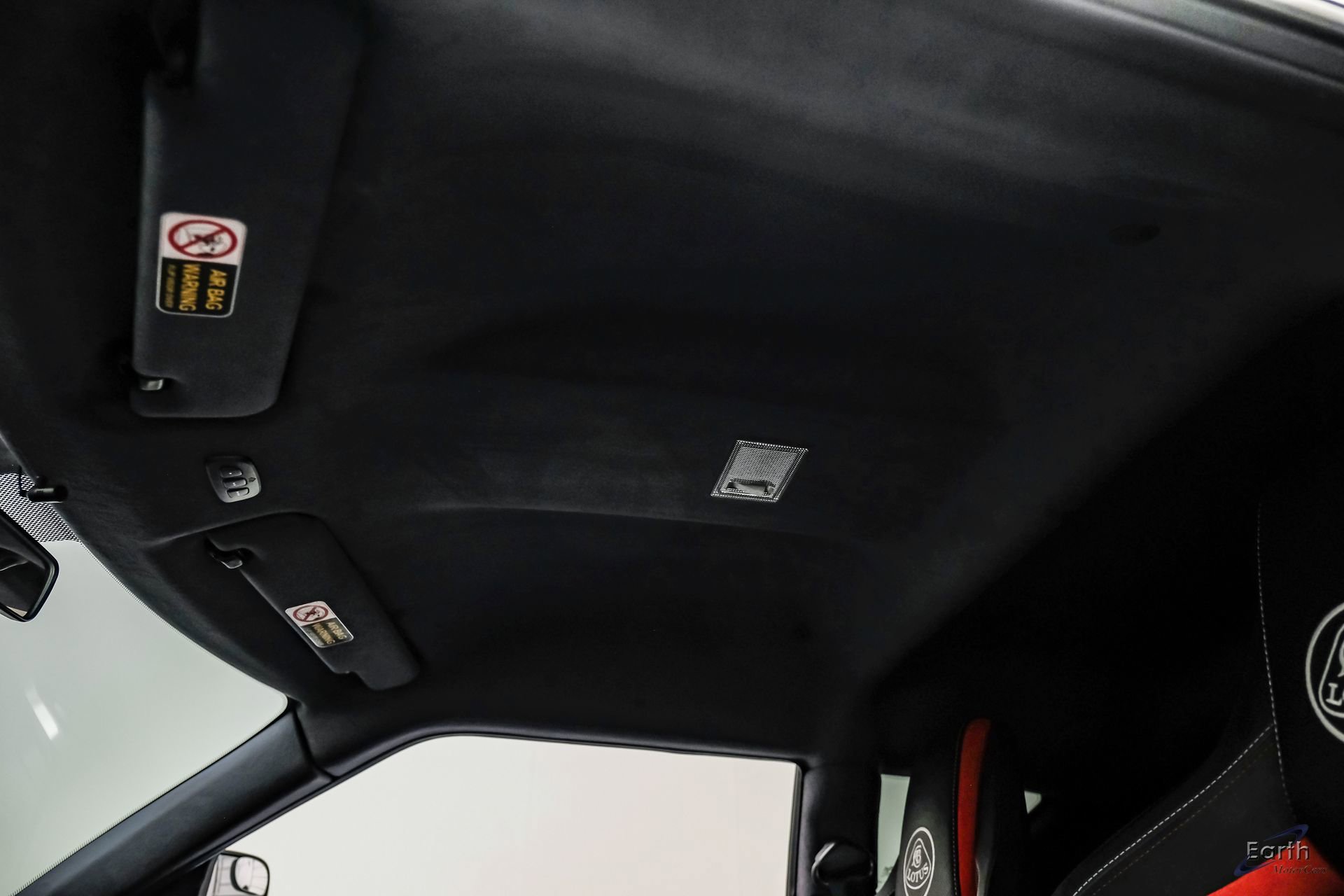 Used 2021 Lotus Evora image 45