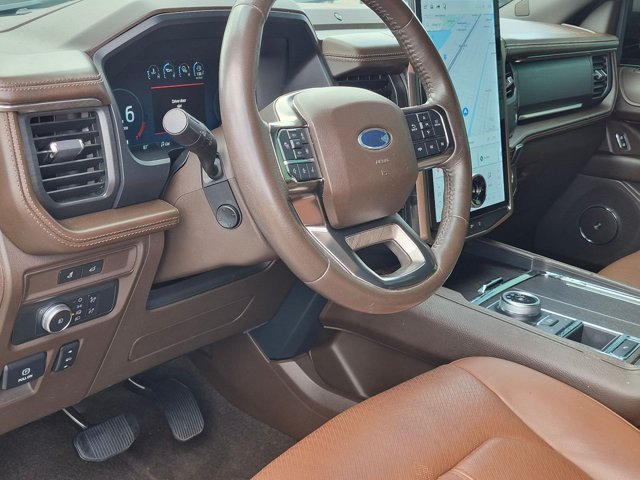 Used 2022 Ford Expedition King Ranch RWD image 9