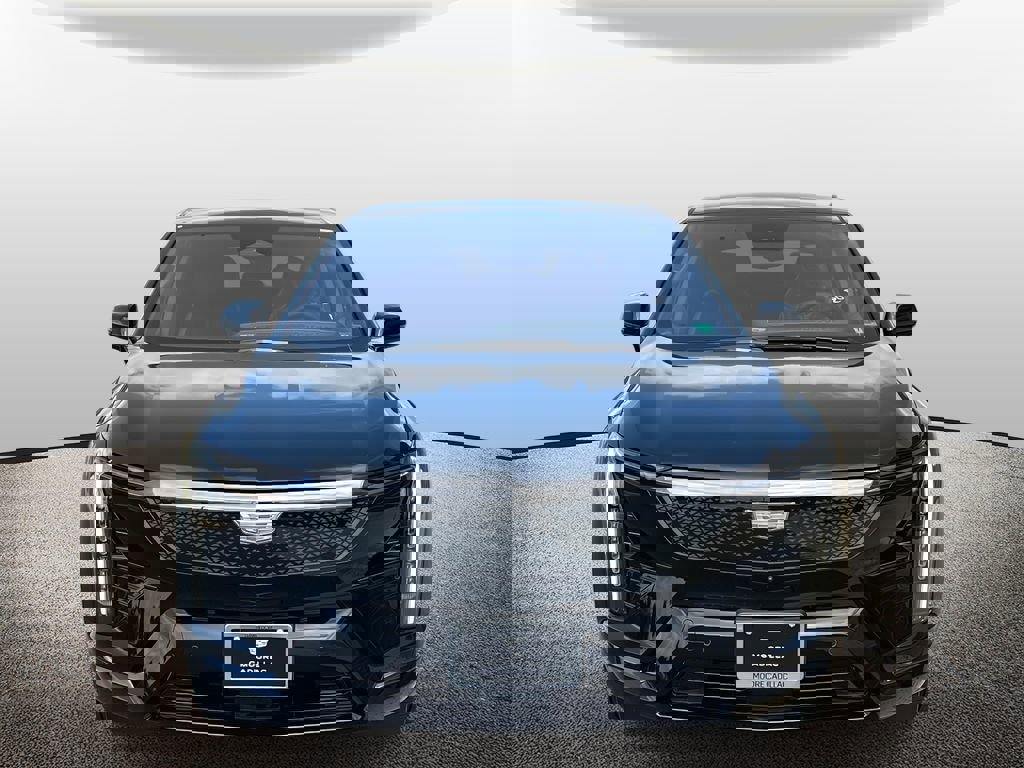 New 2025 Cadillac Optiq Sport 1 w/ LPO, Floor Liner Package image 6