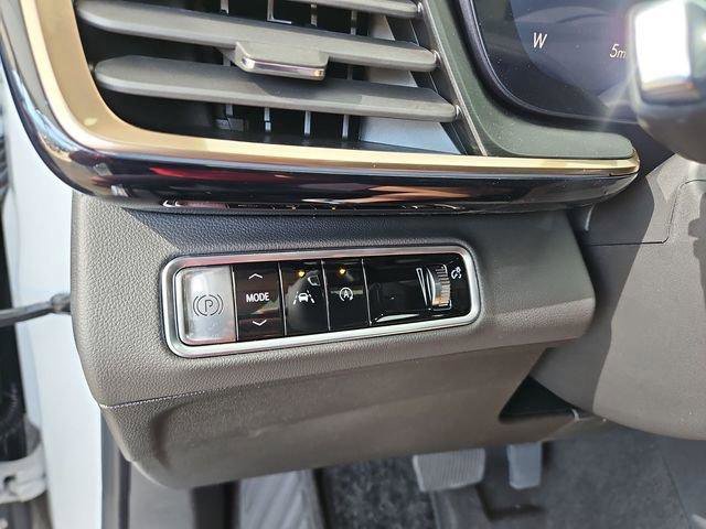 New 2026 Buick Envision Avenir image 18