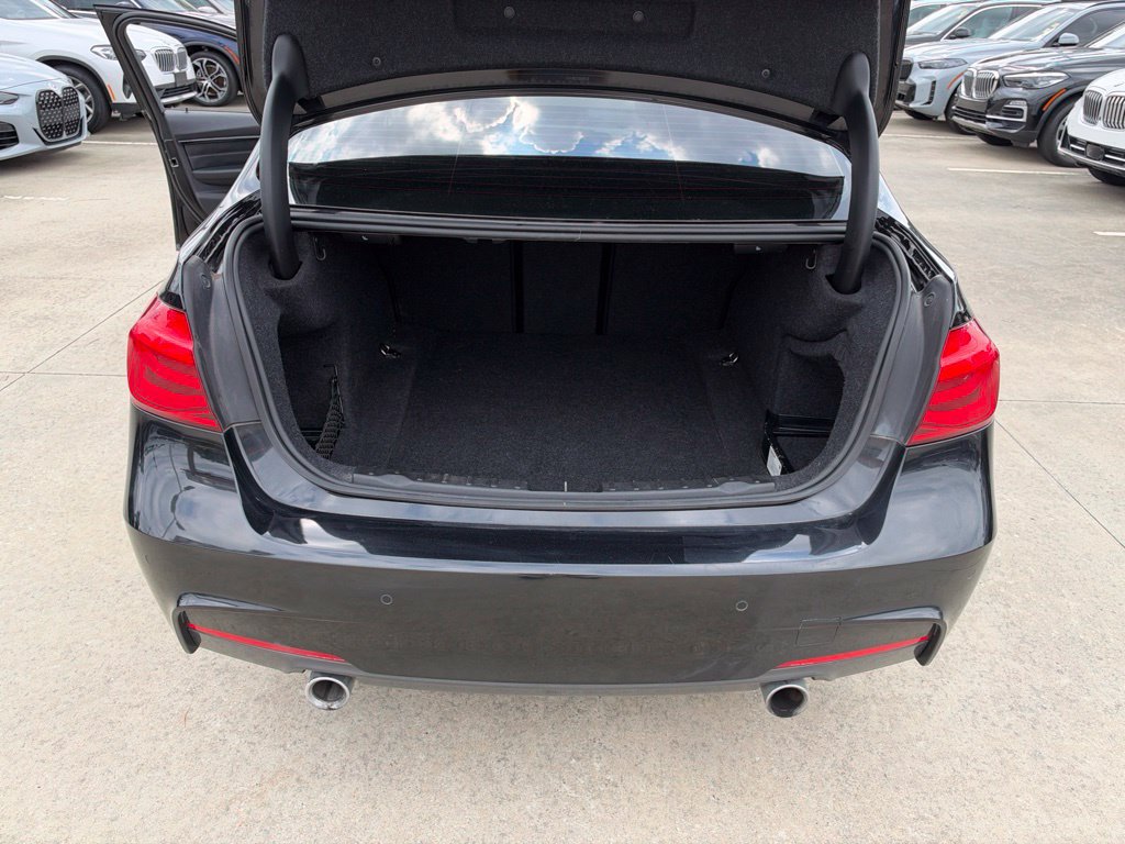 Used 2018 BMW 340i Sedan RWD image 23