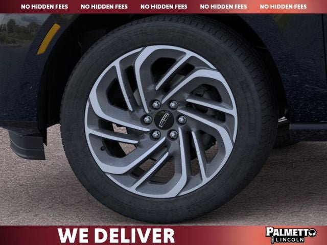 New 2026 Lincoln Navigator Reserve AWD/4WD image 19