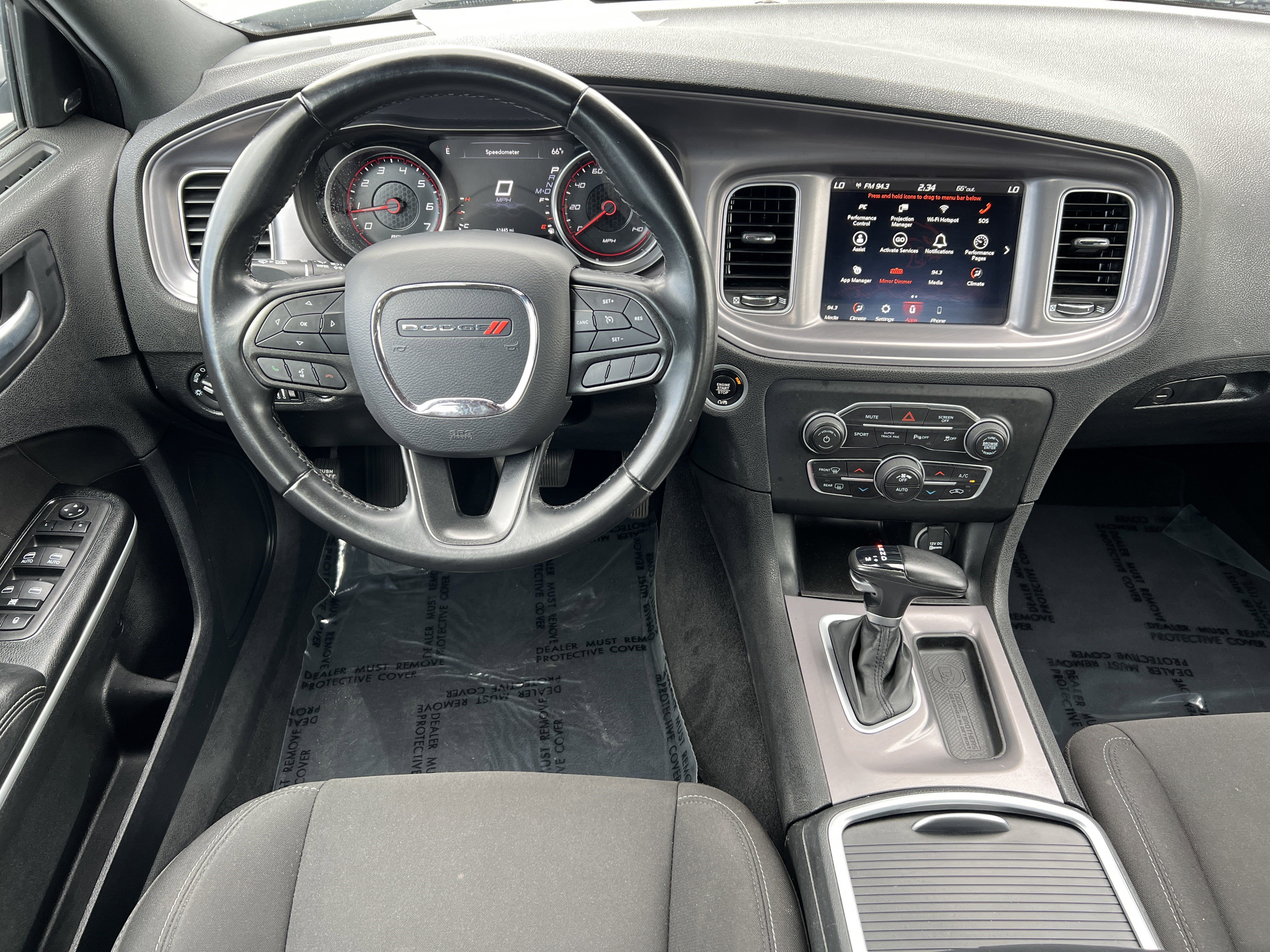 Used 2023 Dodge Charger GT image 30