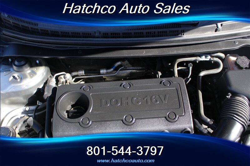 Used 2012 Kia Forte EX FWD image 21