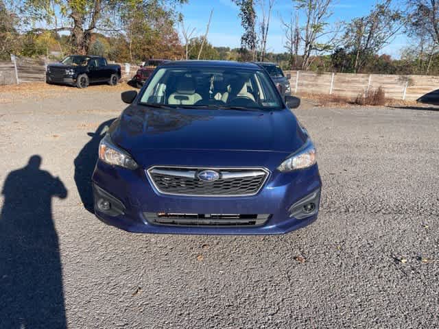 Used 2018 Subaru Impreza 2.0i AWD/4WD image 2